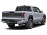 New 2026 Nissan Frontier Truck