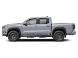New 2026 Nissan Frontier Truck