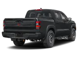 New 2026 Nissan Frontier Truck