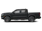 New 2026 Nissan Frontier Truck