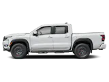 New 2026 Nissan Frontier Truck