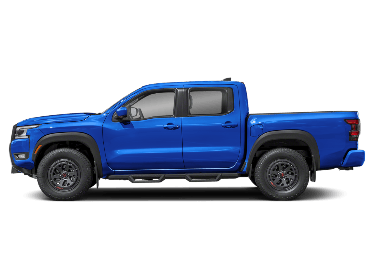 New 2026 Nissan Frontier Truck