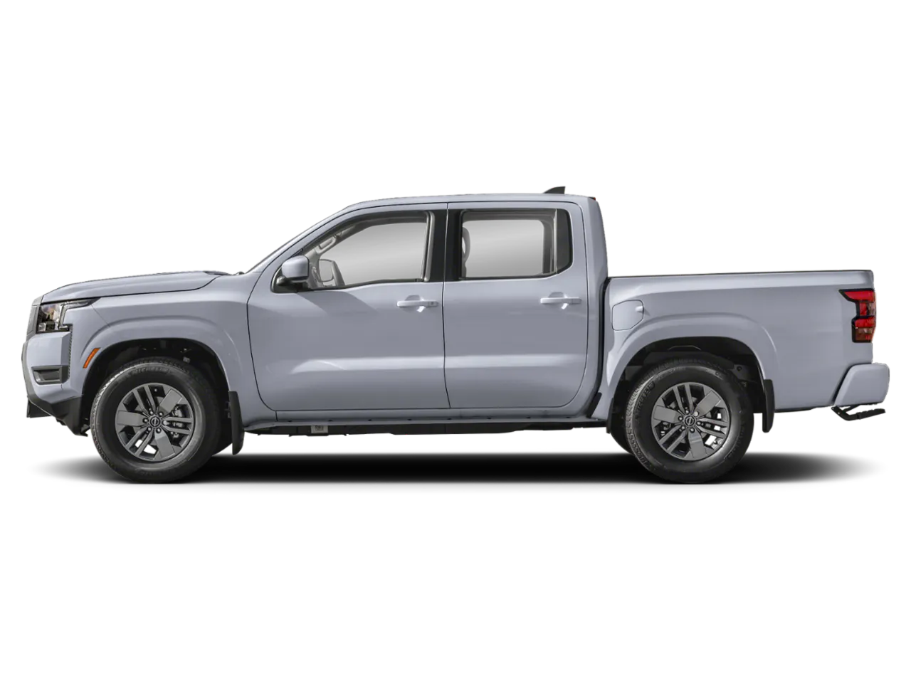 New 2026 Nissan Frontier Truck