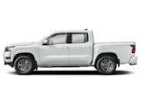 New 2026 Nissan Frontier Truck