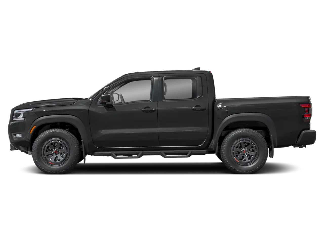 New 2026 Nissan Frontier Truck