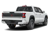 New 2026 Nissan Frontier Truck