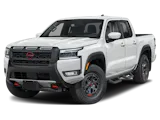 New 2026 Nissan Frontier Truck