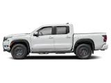 New 2026 Nissan Frontier Truck