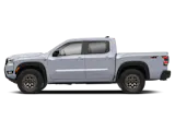 New 2026 Nissan Frontier Truck