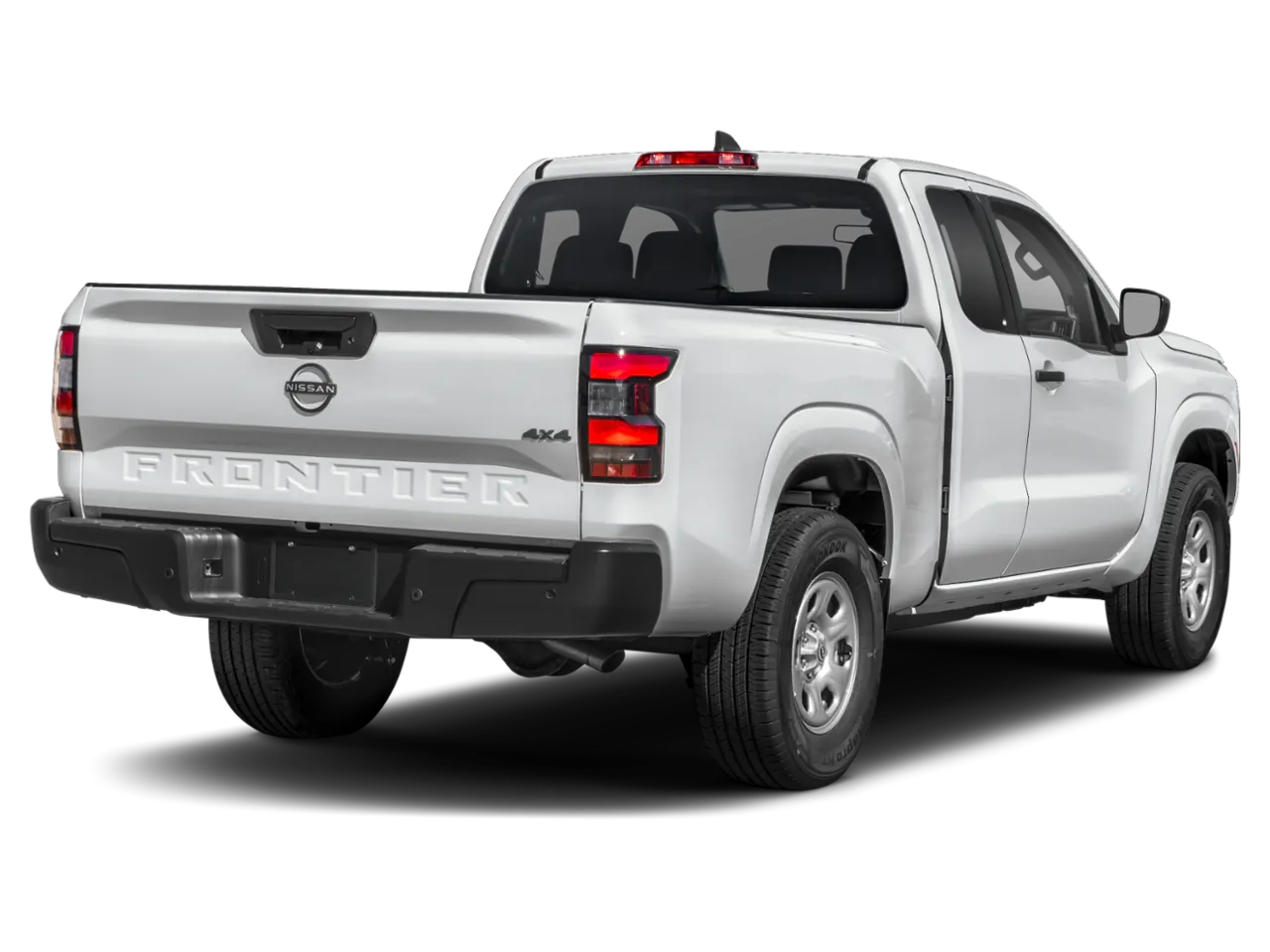 New 2027 Nissan Frontier Truck
