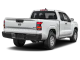 New 2027 Nissan Frontier Truck