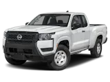 New 2027 Nissan Frontier Truck