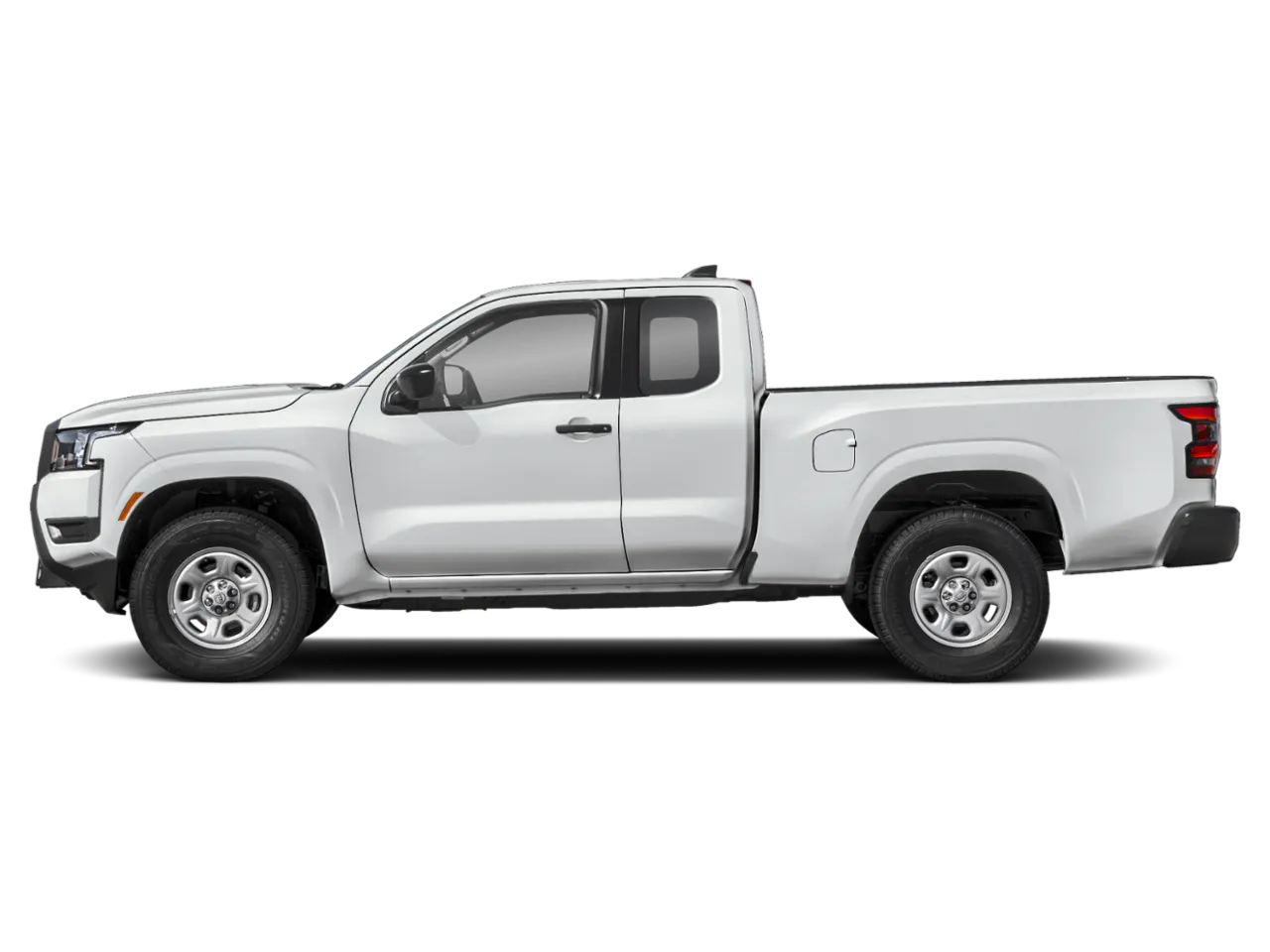 New 2027 Nissan Frontier Truck