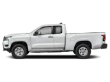 New 2027 Nissan Frontier Truck