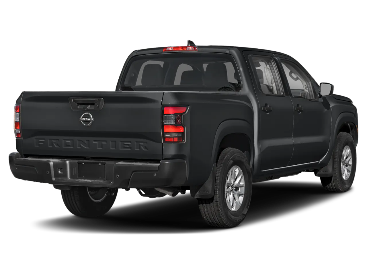 New 2027 Nissan Frontier Truck