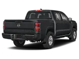 New 2027 Nissan Frontier Truck