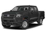 New 2027 Nissan Frontier Truck