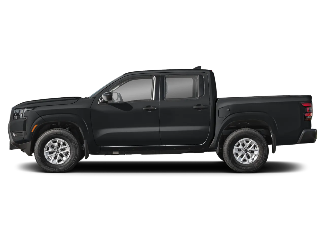 New 2027 Nissan Frontier Truck