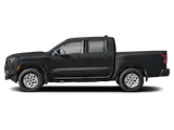 New 2027 Nissan Frontier Truck