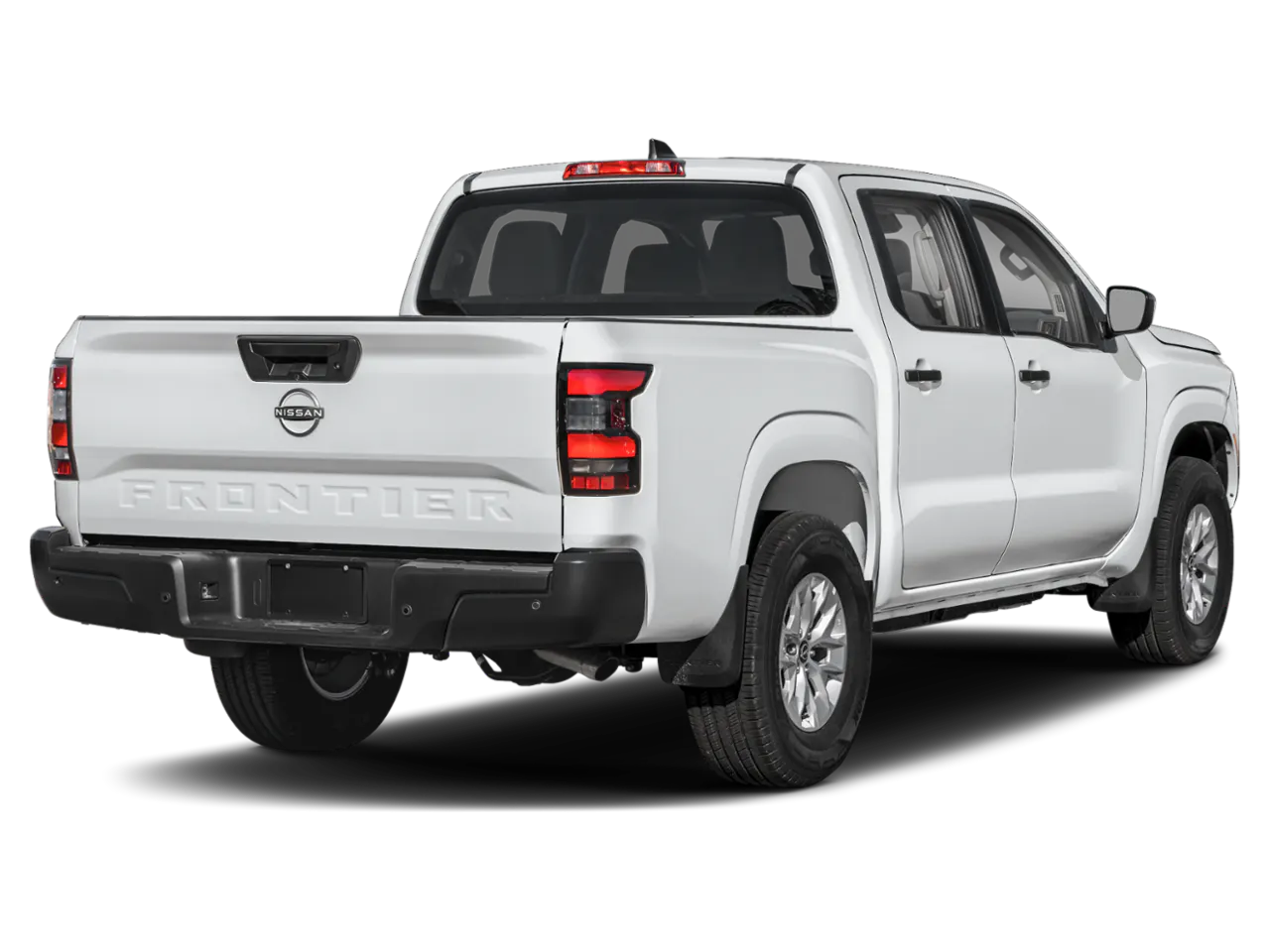 New 2027 Nissan Frontier Truck