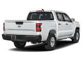 New 2027 Nissan Frontier Truck