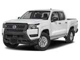 New 2027 Nissan Frontier Truck