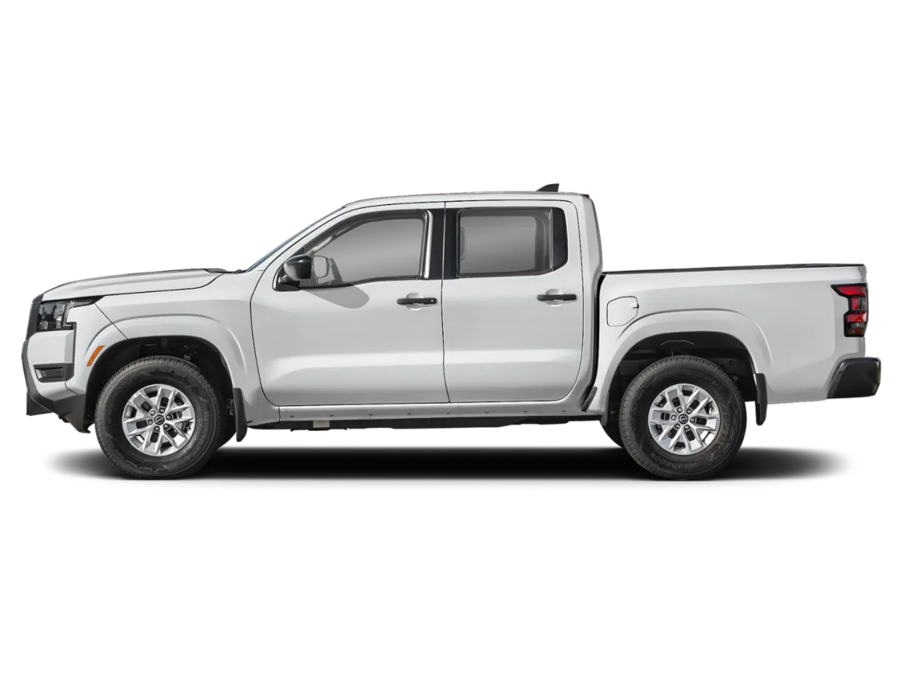 New 2027 Nissan Frontier Truck
