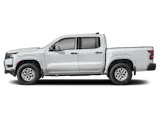 New 2027 Nissan Frontier Truck