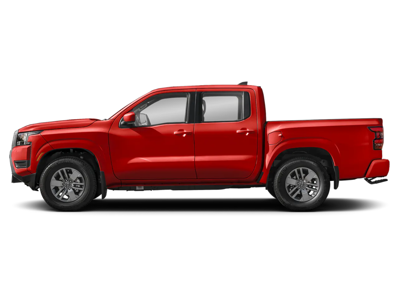 New 2027 Nissan Frontier Truck