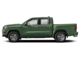 New 2027 Nissan Frontier Truck