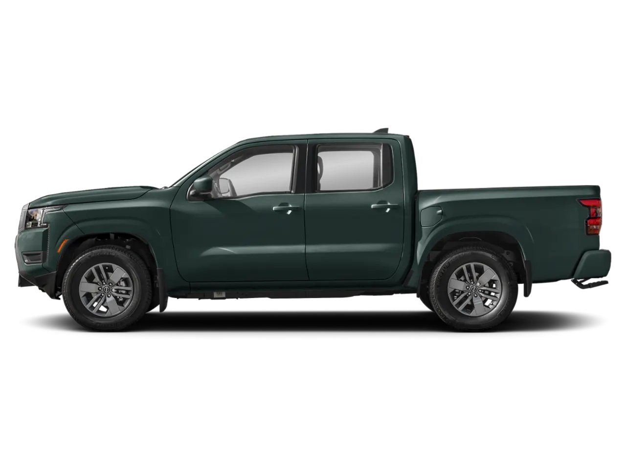 New 2027 Nissan Frontier Truck