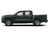 New 2027 Nissan Frontier Truck