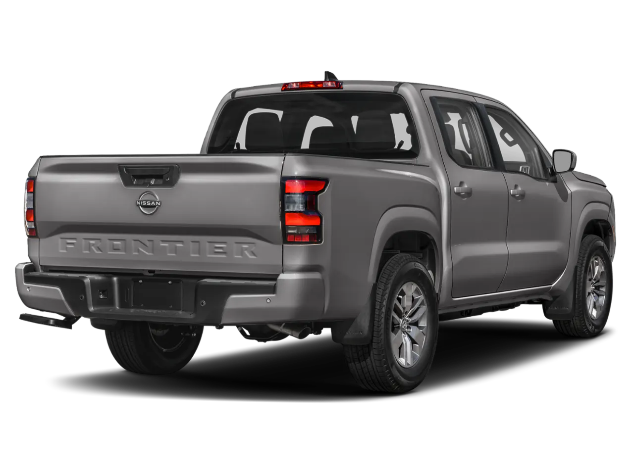 New 2027 Nissan Frontier Truck