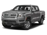 New 2027 Nissan Frontier Truck