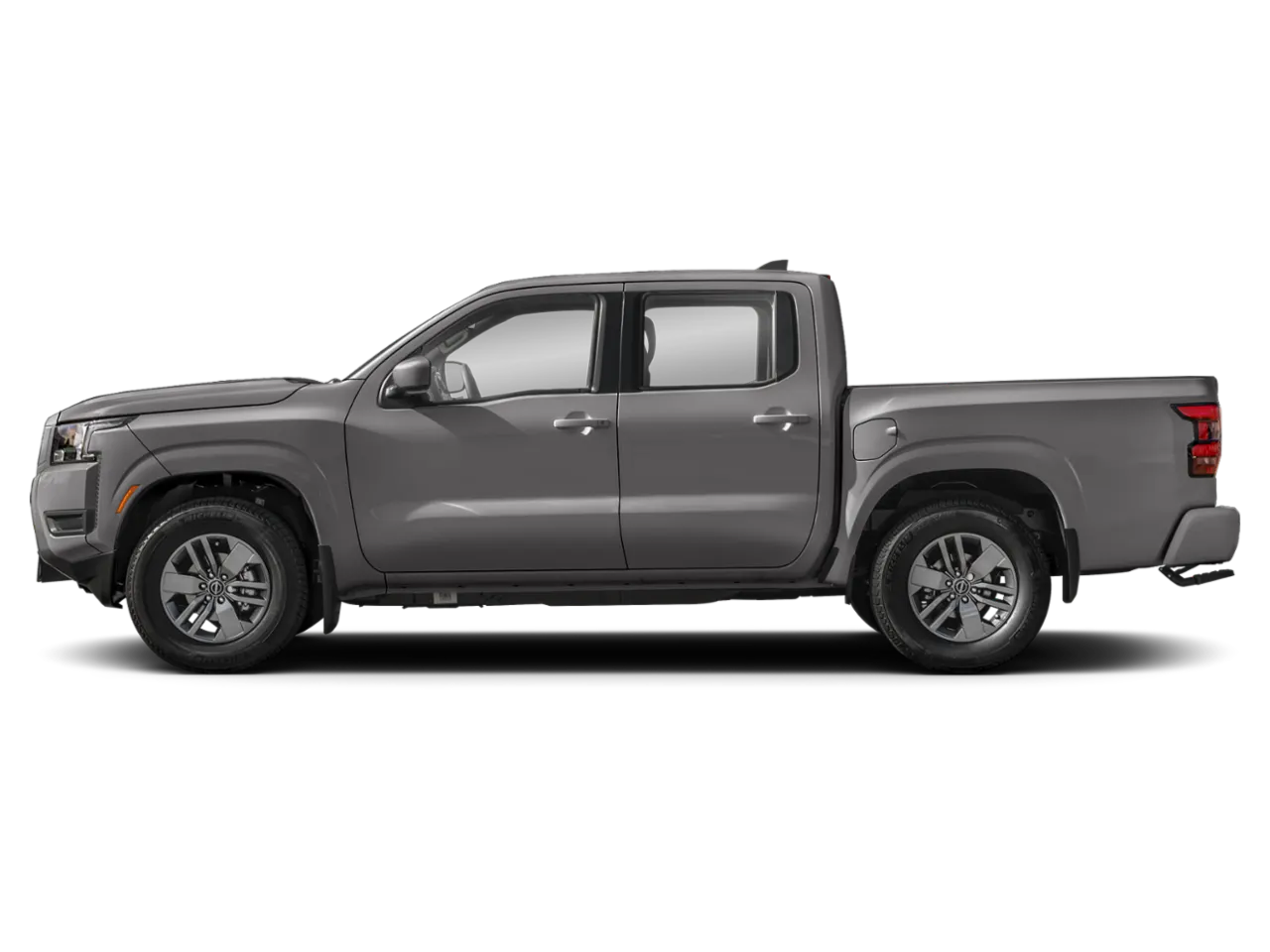 New 2027 Nissan Frontier Truck