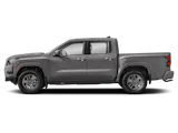 New 2027 Nissan Frontier Truck