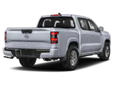 New 2027 Nissan Frontier Truck