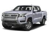 New 2027 Nissan Frontier Truck