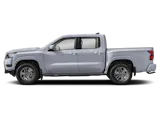 New 2027 Nissan Frontier Truck