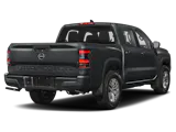 New 2027 Nissan Frontier Truck