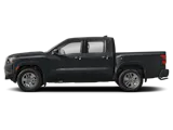 New 2027 Nissan Frontier Truck
