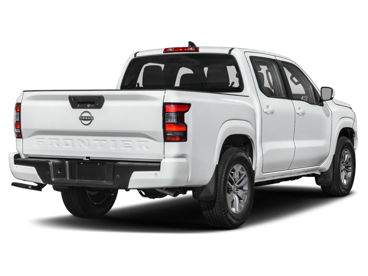 New 2027 Nissan Frontier Truck