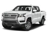 New 2027 Nissan Frontier Truck