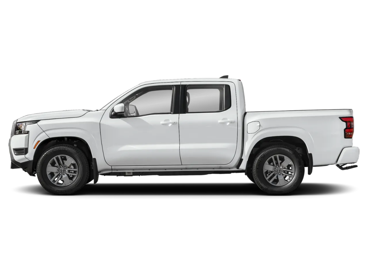 New 2027 Nissan Frontier Truck
