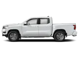 New 2027 Nissan Frontier Truck