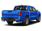 New 2027 Nissan Frontier Truck