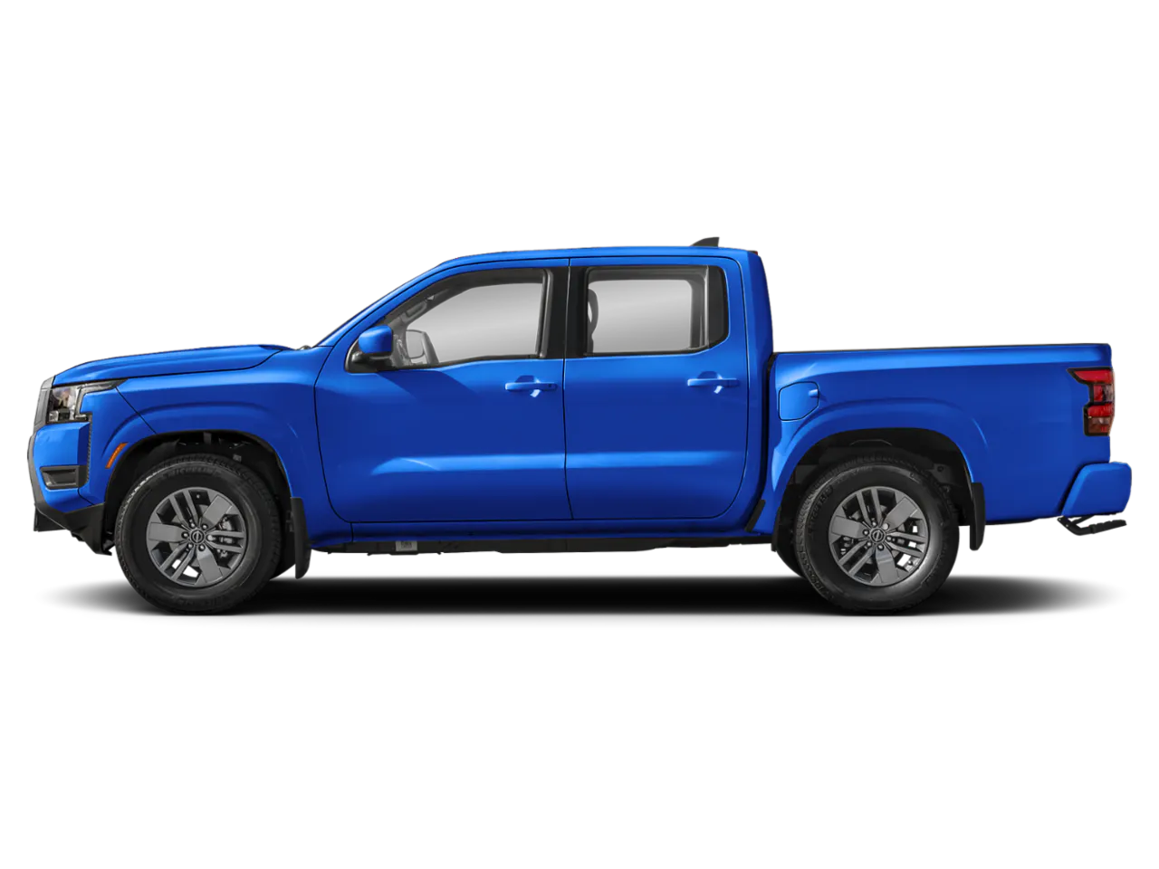 New 2027 Nissan Frontier Truck