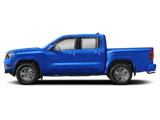 New 2027 Nissan Frontier Truck