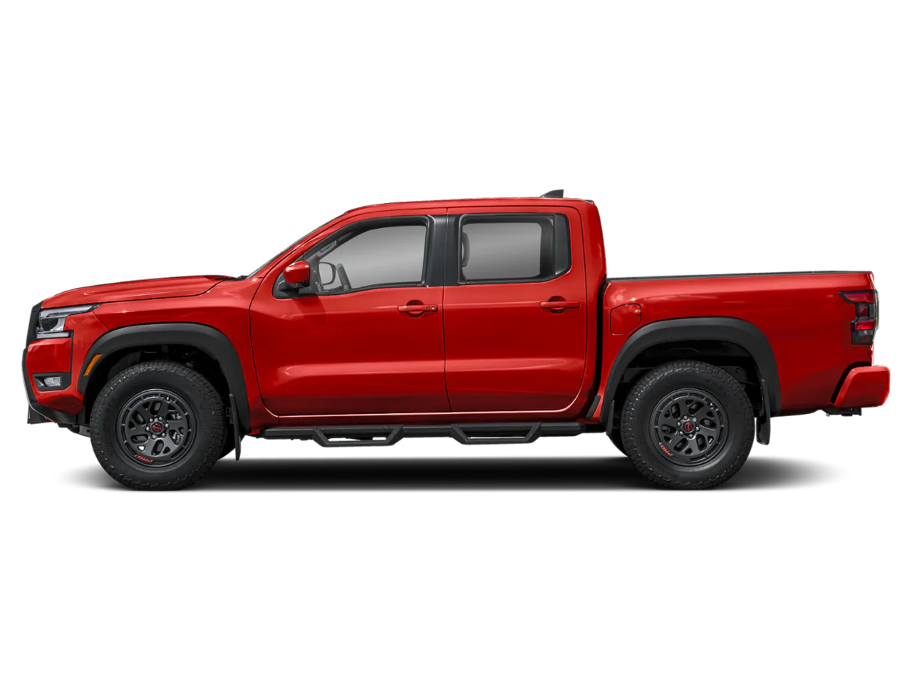 New 2027 Nissan Frontier Truck