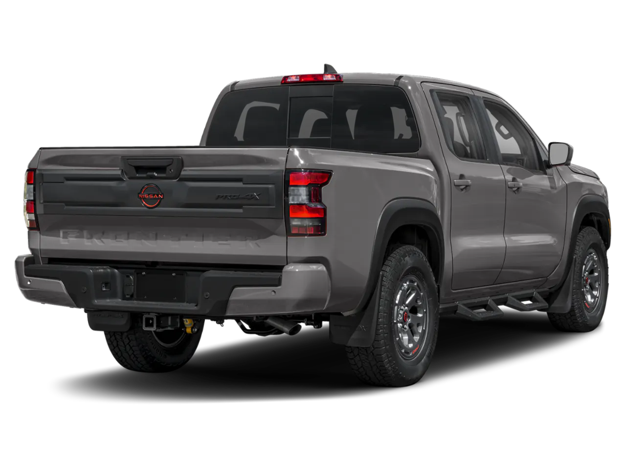 New 2027 Nissan Frontier Truck